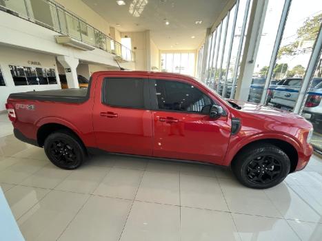 FORD Maverick Pick-up 2.0 4P ECOBOOST LARIAT FX4 AUTOMTICO, Foto 4