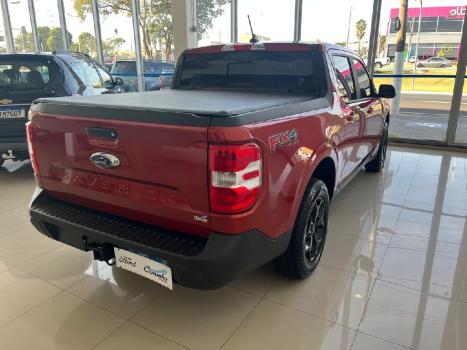FORD Maverick Pick-up 2.0 4P ECOBOOST LARIAT FX4 AUTOMTICO, Foto 5