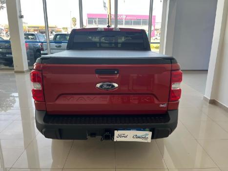 FORD Maverick Pick-up 2.0 4P ECOBOOST LARIAT FX4 AUTOMTICO, Foto 6