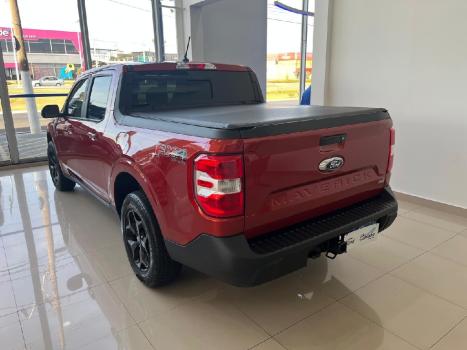 FORD Maverick Pick-up 2.0 4P ECOBOOST LARIAT FX4 AUTOMTICO, Foto 7