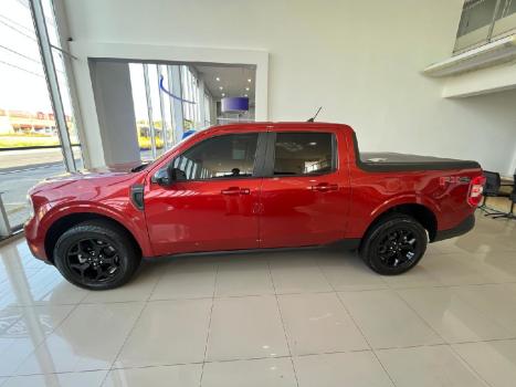 FORD Maverick Pick-up 2.0 4P ECOBOOST LARIAT FX4 AUTOMTICO, Foto 8