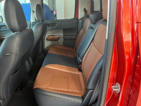 FORD Maverick Pick-up 2.0 4P ECOBOOST LARIAT FX4 AUTOMTICO, Foto 10