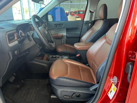 FORD Maverick Pick-up 2.0 4P ECOBOOST LARIAT FX4 AUTOMTICO, Foto 12