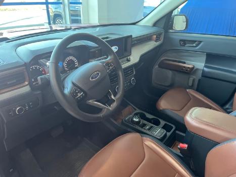 FORD Maverick Pick-up 2.0 4P ECOBOOST LARIAT FX4 AUTOMTICO, Foto 13