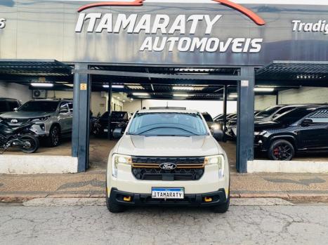 FORD Maverick Pick-up 2.0 4P ECOBOOST TREMOR AUTOMTICO, Foto 4