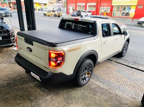 FORD Maverick Pick-up 2.0 4P ECOBOOST TREMOR AUTOMTICO, Foto 5