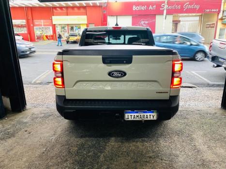FORD Maverick Pick-up 2.0 4P ECOBOOST TREMOR AUTOMTICO, Foto 7