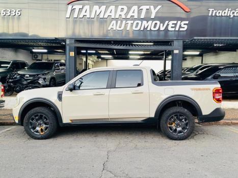 FORD Maverick Pick-up 2.0 4P ECOBOOST TREMOR AUTOMTICO, Foto 8