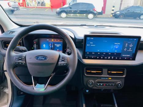 FORD Maverick Pick-up 2.0 4P ECOBOOST TREMOR AUTOMTICO, Foto 10