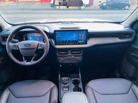 FORD Maverick Pick-up 2.0 4P ECOBOOST TREMOR AUTOMTICO, Foto 11