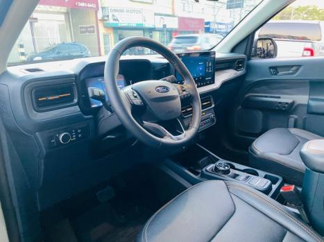 FORD Maverick Pick-up 2.0 4P ECOBOOST TREMOR AUTOMTICO, Foto 12