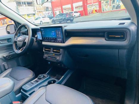 FORD Maverick Pick-up 2.0 4P ECOBOOST TREMOR AUTOMTICO, Foto 13