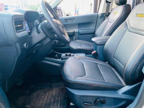FORD Maverick Pick-up 2.0 4P ECOBOOST TREMOR AUTOMTICO, Foto 14
