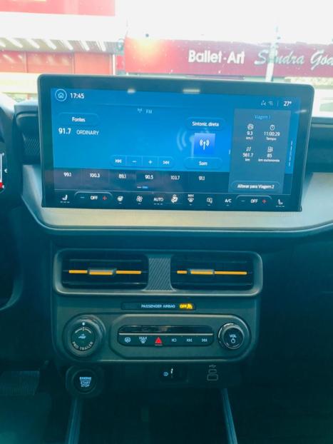FORD Maverick Pick-up 2.0 4P ECOBOOST TREMOR AUTOMTICO, Foto 18