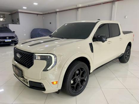 FORD Maverick Pick-up 2.0 4P ECOBOOST BLACK AUTOMTICO, Foto 1
