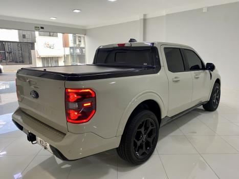 FORD Maverick Pick-up 2.0 4P ECOBOOST BLACK AUTOMTICO, Foto 2