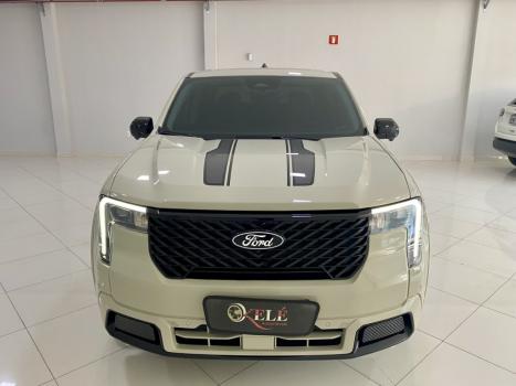 FORD Maverick Pick-up 2.0 4P ECOBOOST BLACK AUTOMTICO, Foto 3