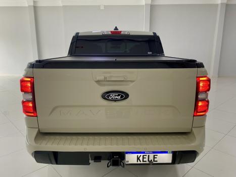 FORD Maverick Pick-up 2.0 4P ECOBOOST BLACK AUTOMTICO, Foto 5