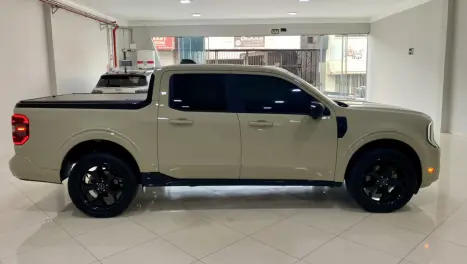 FORD Maverick Pick-up 2.0 4P ECOBOOST BLACK AUTOMTICO, Foto 12