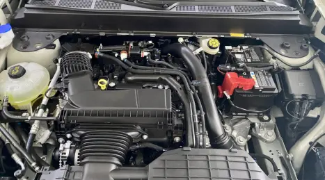 FORD Maverick Pick-up 2.0 4P ECOBOOST BLACK AUTOMTICO, Foto 14