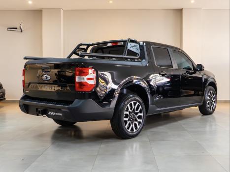 FORD Maverick Pick-up 2.5 4P HYBRID LARIAT E-CVT AUTOMTIO, Foto 3