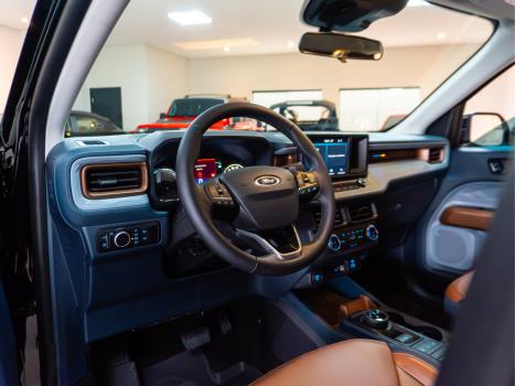 FORD Maverick Pick-up 2.5 4P HYBRID LARIAT E-CVT AUTOMTIO, Foto 5