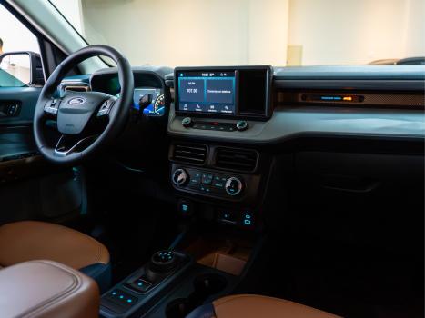 FORD Maverick Pick-up 2.5 4P HYBRID LARIAT E-CVT AUTOMTIO, Foto 6