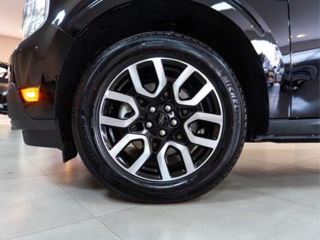 FORD Maverick Pick-up 2.5 4P HYBRID LARIAT E-CVT AUTOMTIO, Foto 8