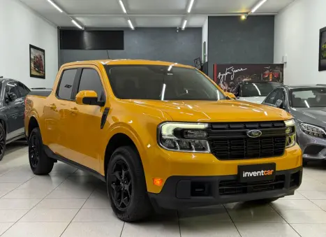 FORD Maverick Pick-up 2.0 4P ECOBOOST LARIAT FX4 AUTOMTICO, Foto 1
