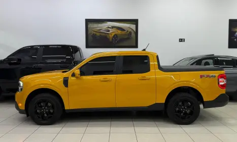 FORD Maverick Pick-up 2.0 4P ECOBOOST LARIAT FX4 AUTOMTICO, Foto 2