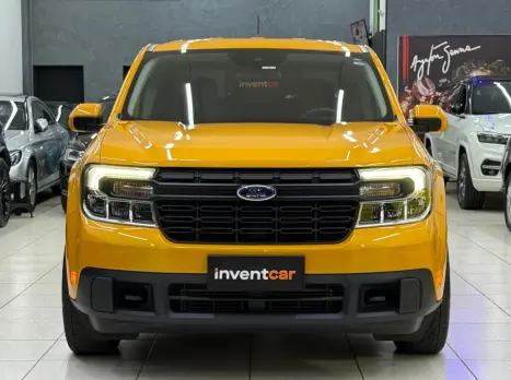 FORD Maverick Pick-up 2.0 4P ECOBOOST LARIAT FX4 AUTOMTICO, Foto 7