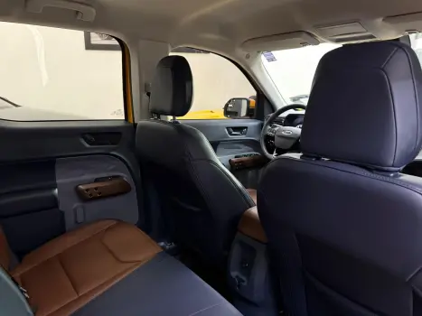 FORD Maverick Pick-up 2.0 4P ECOBOOST LARIAT FX4 AUTOMTICO, Foto 12