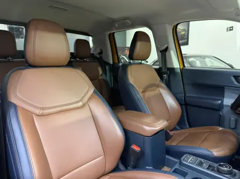 FORD Maverick Pick-up 2.0 4P ECOBOOST LARIAT FX4 AUTOMTICO, Foto 13
