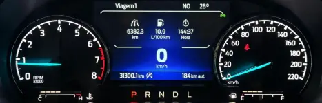 FORD Maverick Pick-up 2.0 4P ECOBOOST LARIAT FX4 AUTOMTICO, Foto 17