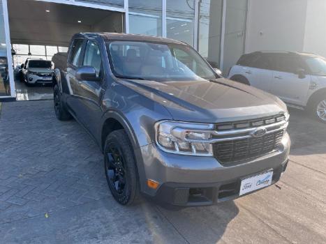 FORD Maverick Pick-up 2.0 4P ECOBOOST LARIAT FX4 AUTOMTICO, Foto 3