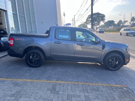 FORD Maverick Pick-up 2.0 4P ECOBOOST LARIAT FX4 AUTOMTICO, Foto 4