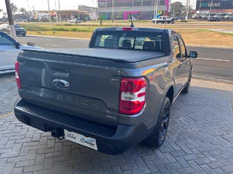 FORD Maverick Pick-up 2.0 4P ECOBOOST LARIAT FX4 AUTOMTICO, Foto 5