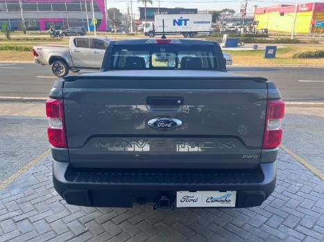 FORD Maverick Pick-up 2.0 4P ECOBOOST LARIAT FX4 AUTOMTICO, Foto 6