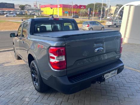 FORD Maverick Pick-up 2.0 4P ECOBOOST LARIAT FX4 AUTOMTICO, Foto 7
