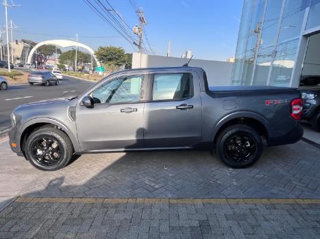 FORD Maverick Pick-up 2.0 4P ECOBOOST LARIAT FX4 AUTOMTICO, Foto 8