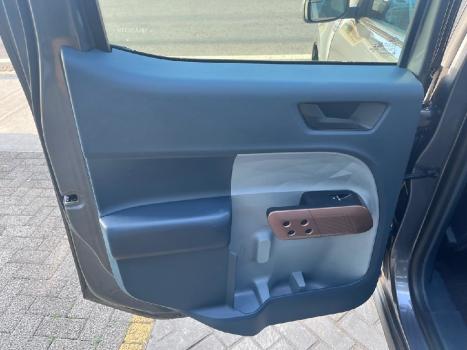 FORD Maverick Pick-up 2.0 4P ECOBOOST LARIAT FX4 AUTOMTICO, Foto 9