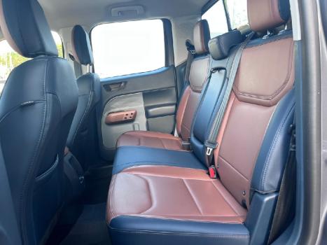FORD Maverick Pick-up 2.0 4P ECOBOOST LARIAT FX4 AUTOMTICO, Foto 10