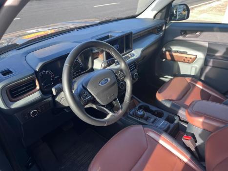 FORD Maverick Pick-up 2.0 4P ECOBOOST LARIAT FX4 AUTOMTICO, Foto 13