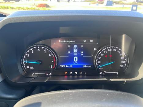 FORD Maverick Pick-up 2.0 4P ECOBOOST LARIAT FX4 AUTOMTICO, Foto 14