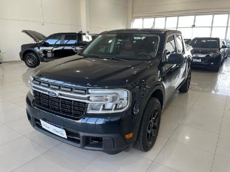 FORD Maverick Pick-up 2.0 4P ECOBOOST LARIAT FX4 AUTOMTICO, Foto 1