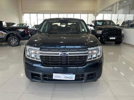 FORD Maverick Pick-up 2.0 4P ECOBOOST LARIAT FX4 AUTOMTICO, Foto 2