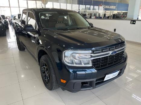FORD Maverick Pick-up 2.0 4P ECOBOOST LARIAT FX4 AUTOMTICO, Foto 3