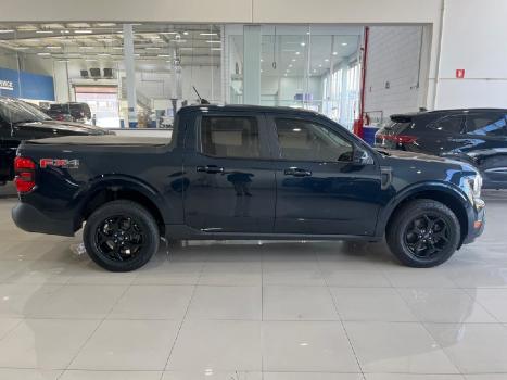 FORD Maverick Pick-up 2.0 4P ECOBOOST LARIAT FX4 AUTOMTICO, Foto 4