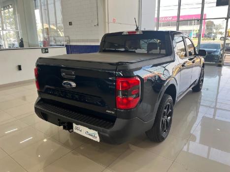 FORD Maverick Pick-up 2.0 4P ECOBOOST LARIAT FX4 AUTOMTICO, Foto 5