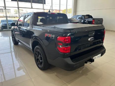 FORD Maverick Pick-up 2.0 4P ECOBOOST LARIAT FX4 AUTOMTICO, Foto 7